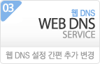 무료웹DNS서비스